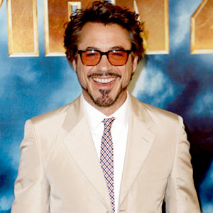Robert Downey Jr. Robert Downey Jr.